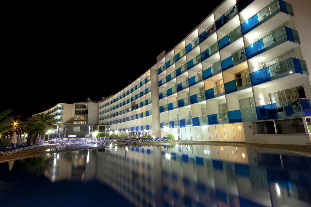 فندق Estival Maramar كوماروغا المظهر الخارجي الصورة